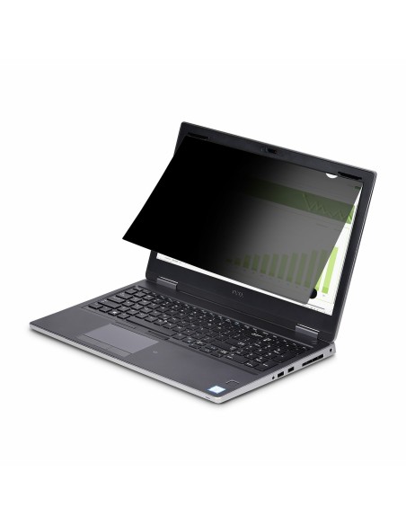 StarTech.com 133LT-PRIVACY-SCREEN filtro para monitor 33,8 cm (13.3") Portátil Filtro de privacidad para pantallas sin marco