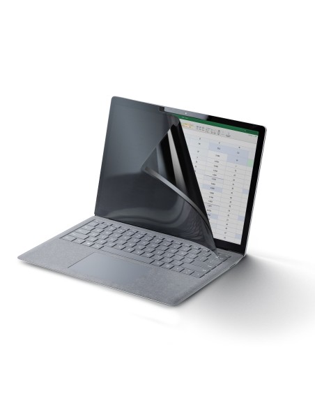 StarTech.com Filtro Pantalla de Privacidad de Surface Laptop o Surface Book de 13,5" - Mate - Antirreflectante - Anti Luz Azul