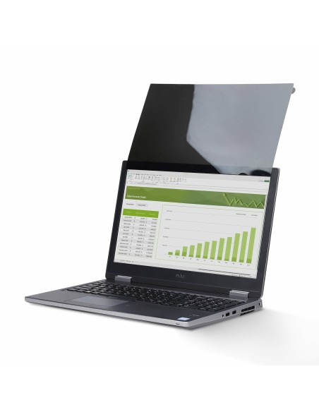 StarTech.com 14L61-PRIVACY-SCREEN filtro para monitor 35,6 cm (14") Portátil Filtro de privacidad para pantallas sin marco