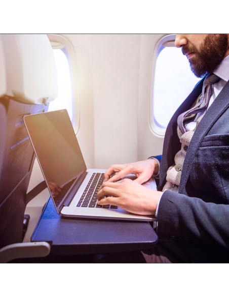 StarTech.com Filtro de Privacidad de 15,6 Pulgadas 16 9 para Portátil - Pantalla de Privacidad Protector Anti Brillo para