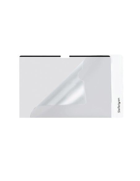 StarTech.com Filtro de Privacidad Para Portátil de 15in para MacBook Air 2023 2024 - Filtro Anti Luz Azul (51%) para Portátil -