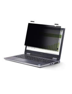 StarTech.com Filtro de Privacidad para Portátil de 16in 16 10 Táctil de Voltear - Filtro Anti Luz Azul (51%) para Portátil -