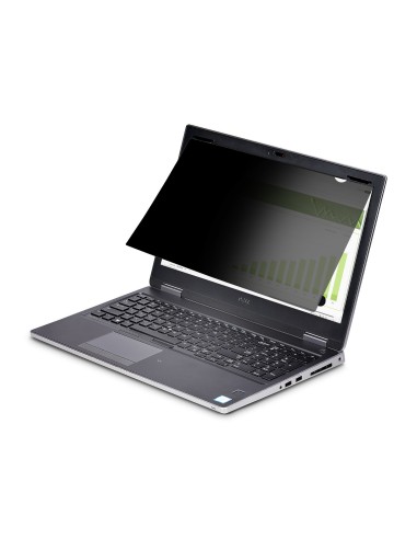 StarTech.com Filtro de Privacidad para Portátil de 16in 16 10 Táctil de Voltear - Filtro Anti Luz Azul (51%) para Portátil -