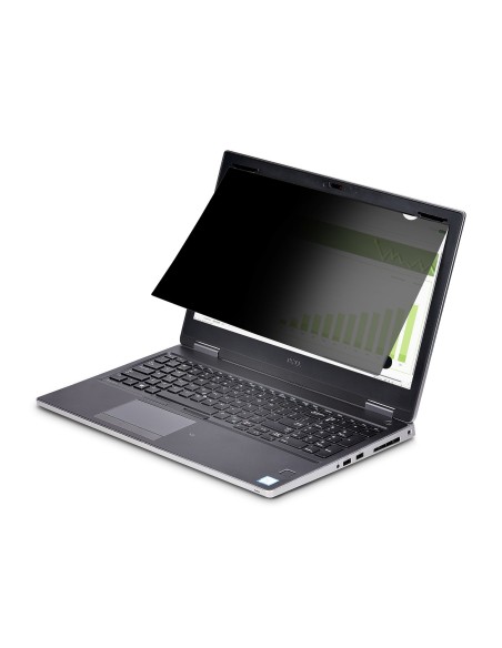 StarTech.com Filtro de Privacidad para Portátil de 16in 16 10 Táctil de Voltear - Filtro Anti Luz Azul (51%) para Portátil -