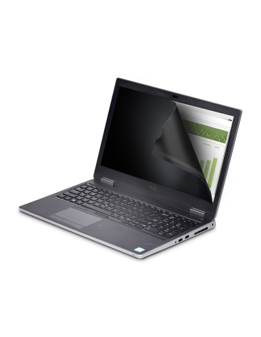 StarTech.com Filtro de Privacidad para Portátil de 16in 16 10 Táctil de Voltear - Filtro Anti Luz Azul (51%) para Portátil -