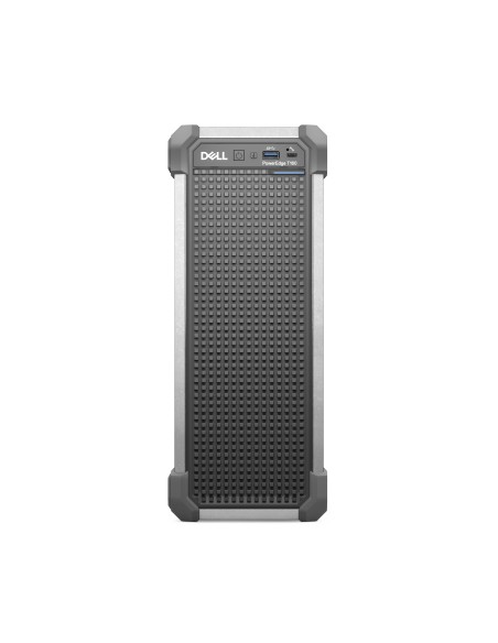 DELL PowerEdge T160 servidor 2 TB Tower (3U) Intel Xeon E E-2414 2,6 GHz 16 GB DDR5-SDRAM 300 W