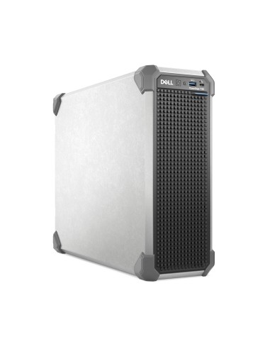 DELL PowerEdge T160 servidor 2 TB Tower (3U) Intel Xeon E E-2414 2,6 GHz 16 GB DDR5-SDRAM 300 W