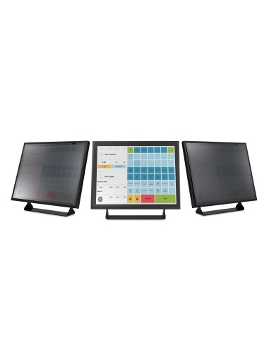 StarTech.com Filtro de Privacidad de 17 Pulgadas 5 4 para Monitor - Pantalla de Privacidad Protector Anti Brillo - Anti Luz