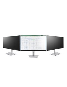 StarTech.com Filtro de Privacidad de 19,5 Pulgadas 16 9 para Monitor - Pantalla de Privacidad Protector Anti Brillo - Anti Luz 2