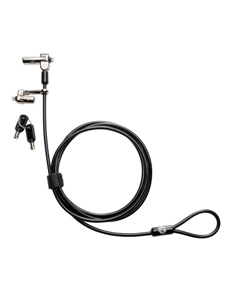HP Nano Keyed Cable Lock
