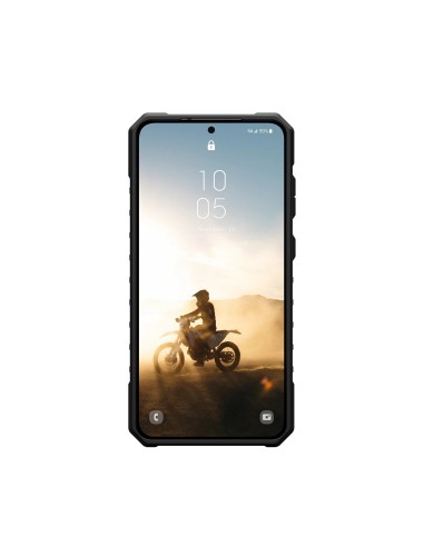 Urban Armor Gear Pathfinder funda para teléfono móvil 17 cm (6.7") Gris