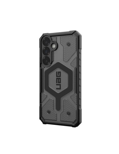 Urban Armor Gear Pathfinder funda para teléfono móvil 17 cm (6.7") Gris