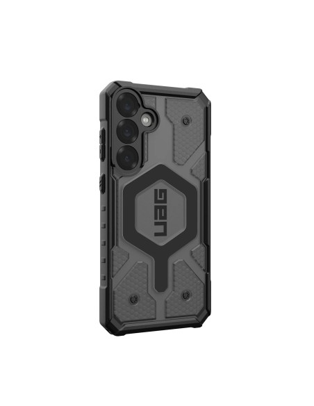 Urban Armor Gear Pathfinder funda para teléfono móvil 17 cm (6.7") Gris