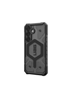 Urban Armor Gear Pathfinder Clear funda para teléfono móvil 15,8 cm (6.2") Negro