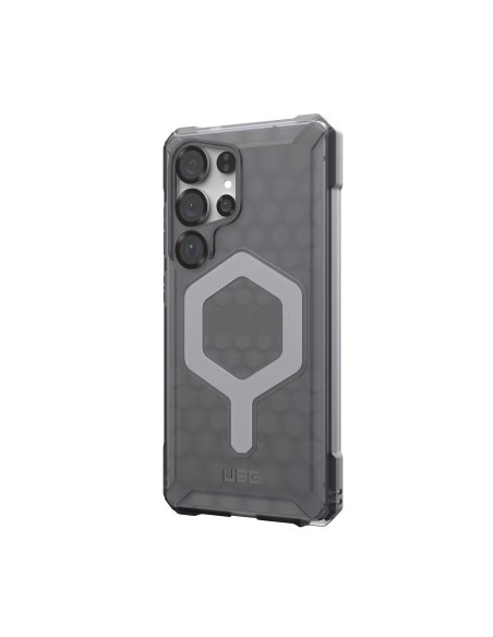 Urban Armor Gear Essential Armor funda para teléfono móvil 17,3 cm (6.8") Gris