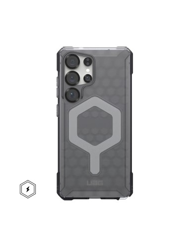 Urban Armor Gear Essential Armor funda para teléfono móvil 17,3 cm (6.8") Gris