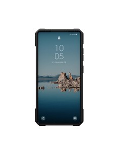 Urban Armor Gear Essential Armor funda para teléfono móvil 17,3 cm (6.8") Negro 2