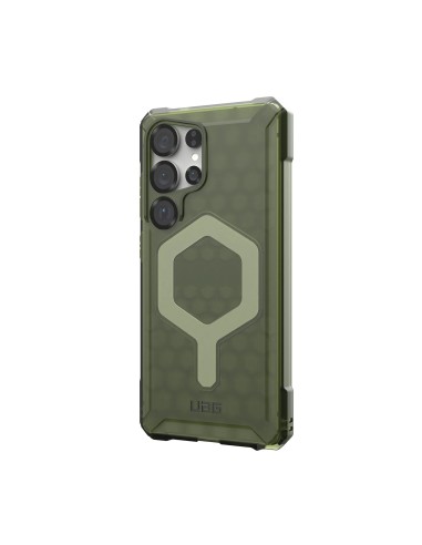 Urban Armor Gear Essential Armor funda para teléfono móvil 17,3 cm (6.8") Oliva