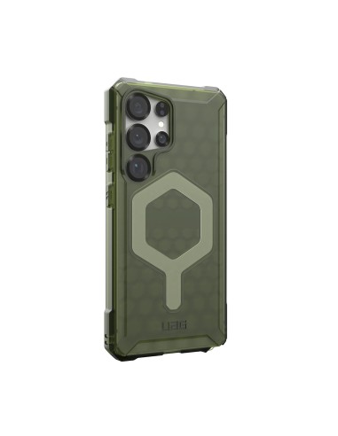 Urban Armor Gear Essential Armor funda para teléfono móvil 17,3 cm (6.8") Oliva
