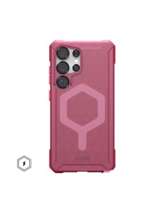 Urban Armor Gear Essential Armor funda para teléfono móvil 17,3 cm (6.8") Fruta del bosque 2