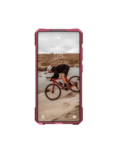 Urban Armor Gear Essential Armor funda para teléfono móvil 17,3 cm (6.8") Fruta del bosque