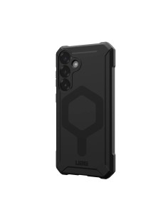 Urban Armor Gear Essential funda para teléfono móvil 17 cm (6.7") Negro