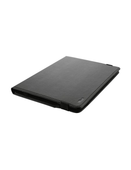 Trust Primo 25,4 cm (10") Folio Negro
