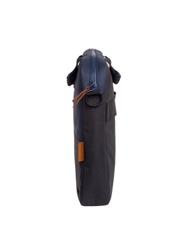 Trust Lisboa 40,6 cm (16") Maletín Azul