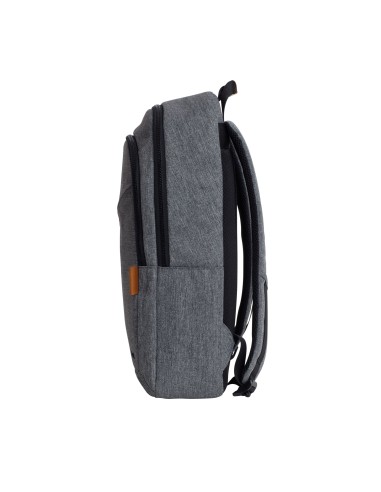 Trust Avana 40,6 cm (16") Mochila Gris