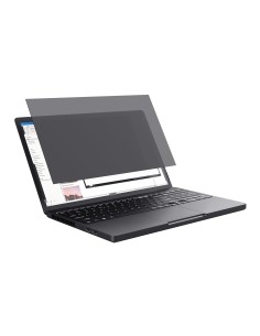 Trust Primo 35,6 cm (14") Pantalla Portátil Filtro de privacidad para pantallas sin marco 2