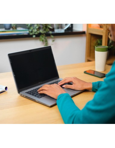 Trust Primo 35,6 cm (14") Pantalla Portátil Filtro de privacidad para pantallas sin marco