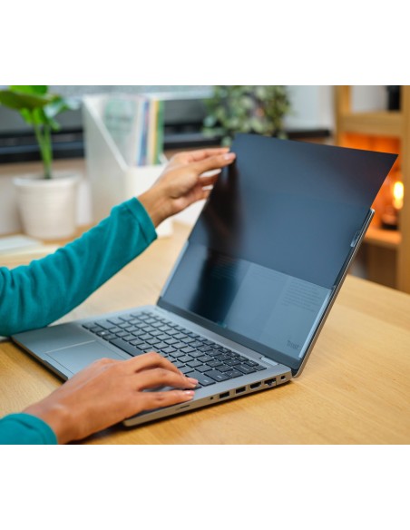 Trust Primo 35,6 cm (14") Pantalla Portátil Filtro de privacidad para pantallas sin marco