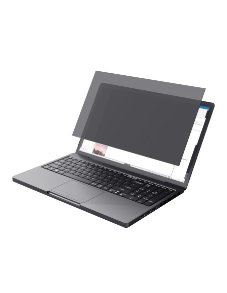 Trust Primo 39,6 cm (15.6") Pantalla Portátil Filtro de privacidad para pantallas sin marco