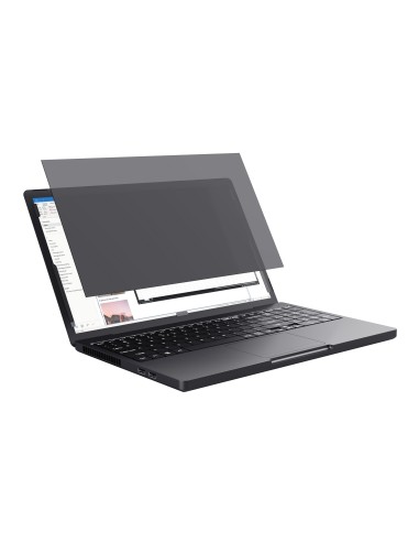 Trust Primo 39,6 cm (15.6") Pantalla Portátil Filtro de privacidad para pantallas sin marco