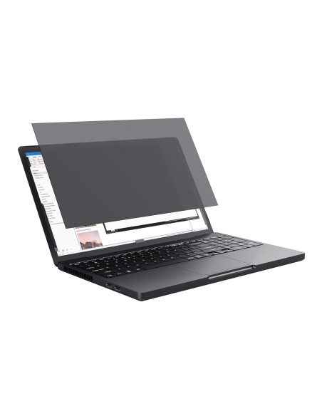 Trust Primo 39,6 cm (15.6") Pantalla Portátil Filtro de privacidad para pantallas sin marco
