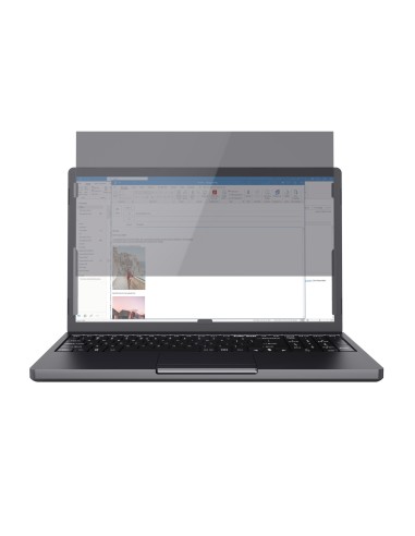 Trust Primo 39,6 cm (15.6") Pantalla Portátil Filtro de privacidad para pantallas sin marco