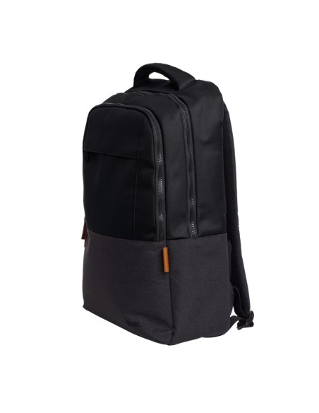 Trust Lisboa 40,6 cm (16") Mochila Negro