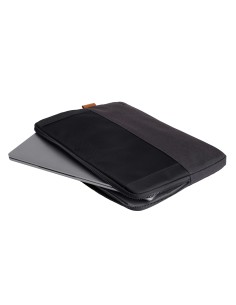 Trust Lisboa 40,6 cm (16") Funda Negro 2