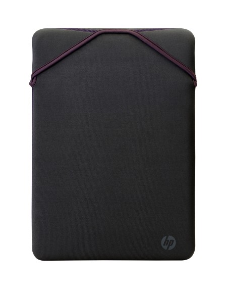 HP Funda protectora reversible para portátil de 15,6 pulgadas malva