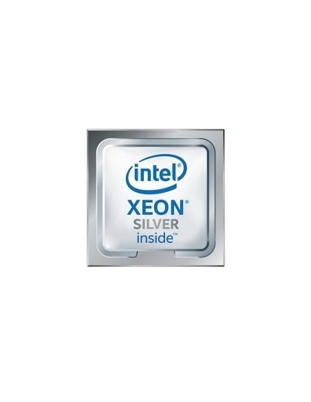 DELL Xeon Silver 4310 procesador 2,1 GHz 18 MB