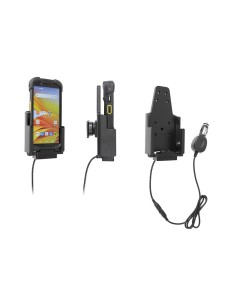 Zebra 3PTY-PCLIP-712310 accesorio para ordenador de bolsillo tipo PDA Base de carga
