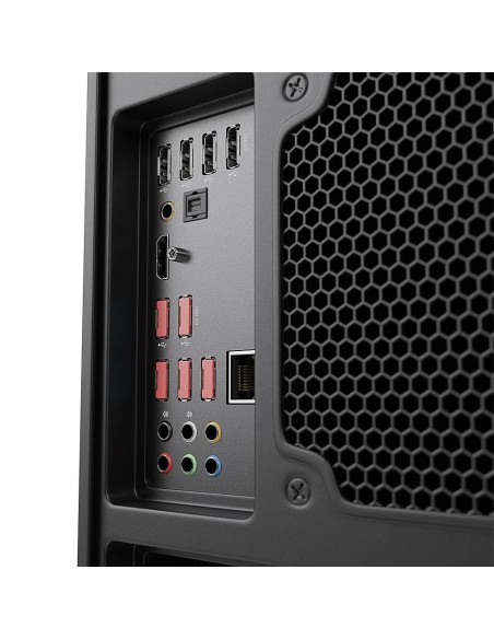 Lindy 40450 bloqueador de puerto Bloqueador de puerto + clave USB tipo A Rosa Acrilonitrilo butadieno estireno (ABS) 5 pieza(s)