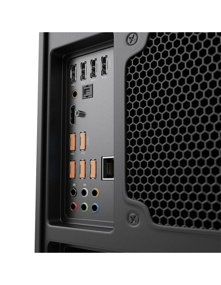 Lindy 40463 bloqueador de puerto USB tipo A Naranja Acrilonitrilo butadieno estireno (ABS) 10 pieza(s)