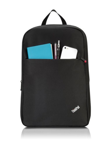 Lenovo ThinkPad Basic mochila Negro