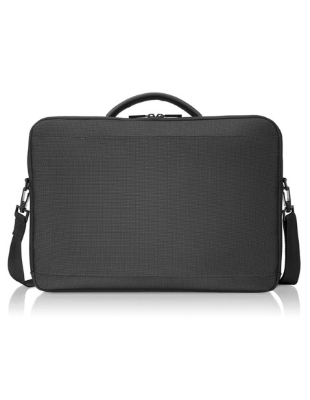 Lenovo 4X40Q26384 maletines para portátil 39,6 cm (15.6") Funda protectora rígida Negro