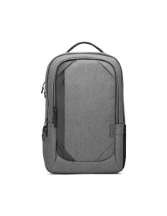 Lenovo 4X40X54260 maletines para portátil 43,9 cm (17.3") Mochila Carbón vegetal, Gris