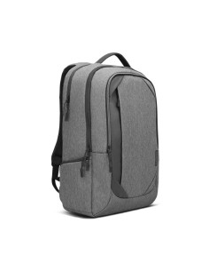 Lenovo 4X40X54260 maletines para portátil 43,9 cm (17.3") Mochila Carbón vegetal, Gris 2