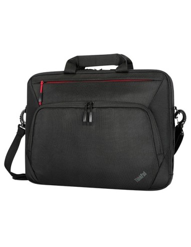 Lenovo 4X41A30365 maletines para portátil 39,6 cm (15.6") Maletín Toploader Negro