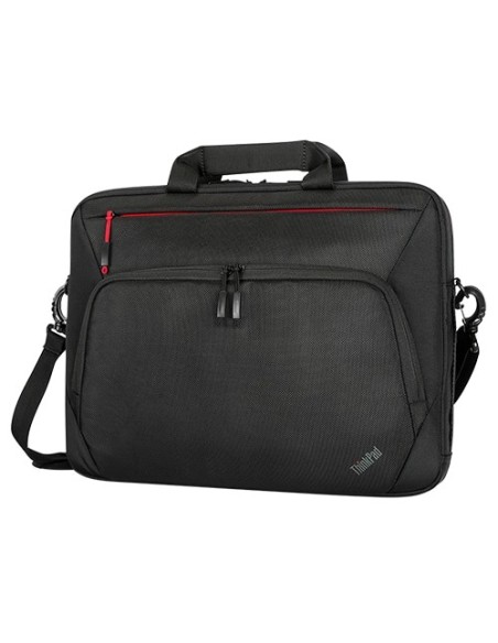 Lenovo 4X41A30365 maletines para portátil 39,6 cm (15.6") Maletín Toploader Negro