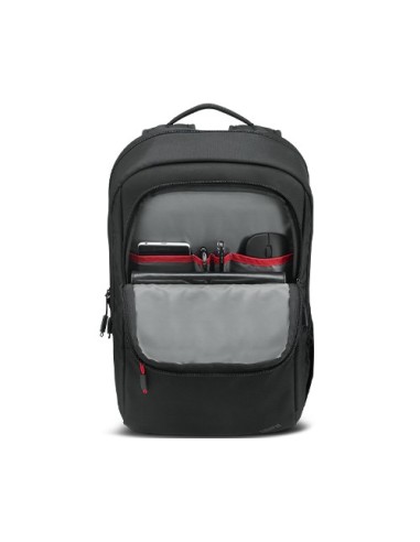 Lenovo ThinkPad Essential 16-inch Backpack (Eco) 40,6 cm (16") Mochila Negro